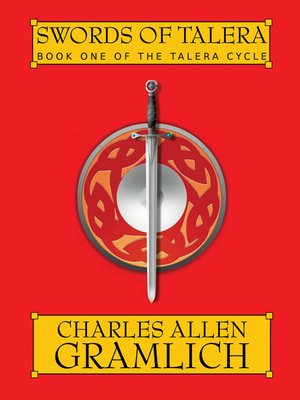cover image of Swords of Talera